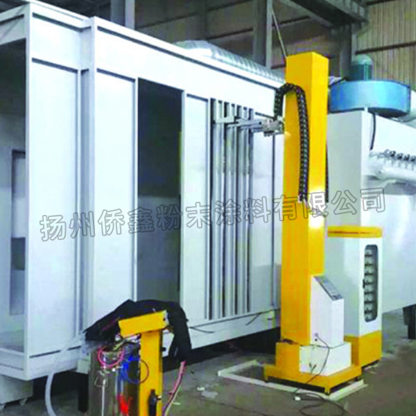 噴粉回收設(shè)備