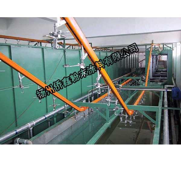 前置處理系統(tǒng)